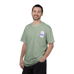 "Respect The Pack Trick" Pocket Tee