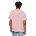"That New Card Smell" Graphic Tee