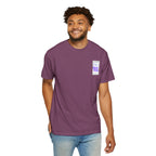 "Respect The Pack Trick" Pocket Tee