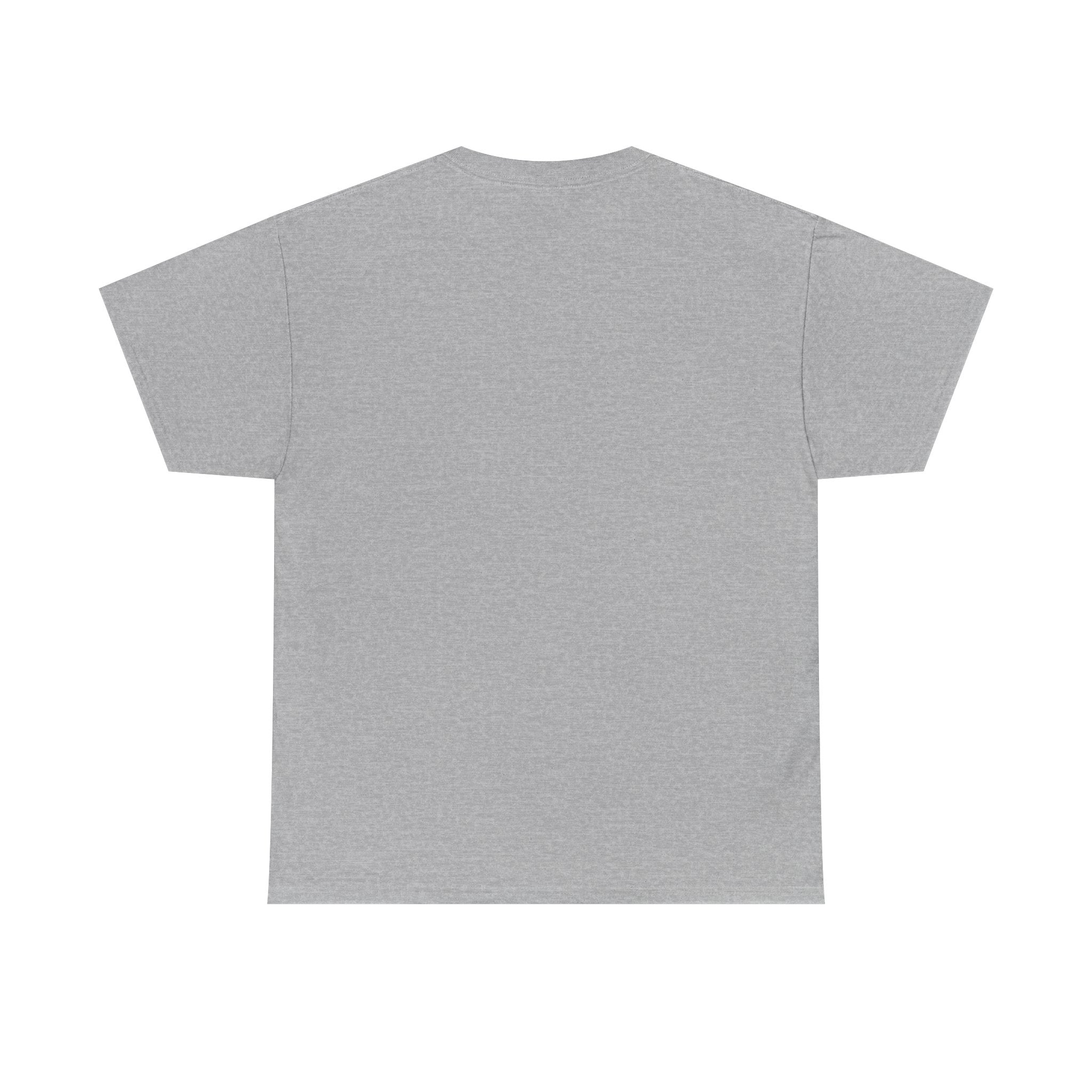 "Sleeved & Loaded" Pocket Tee