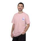 "Respect The Pack Trick" Pocket Tee