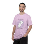 "That New Card Smell" Graphic Tee