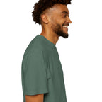 "Respect The Pack Trick" Pocket Tee