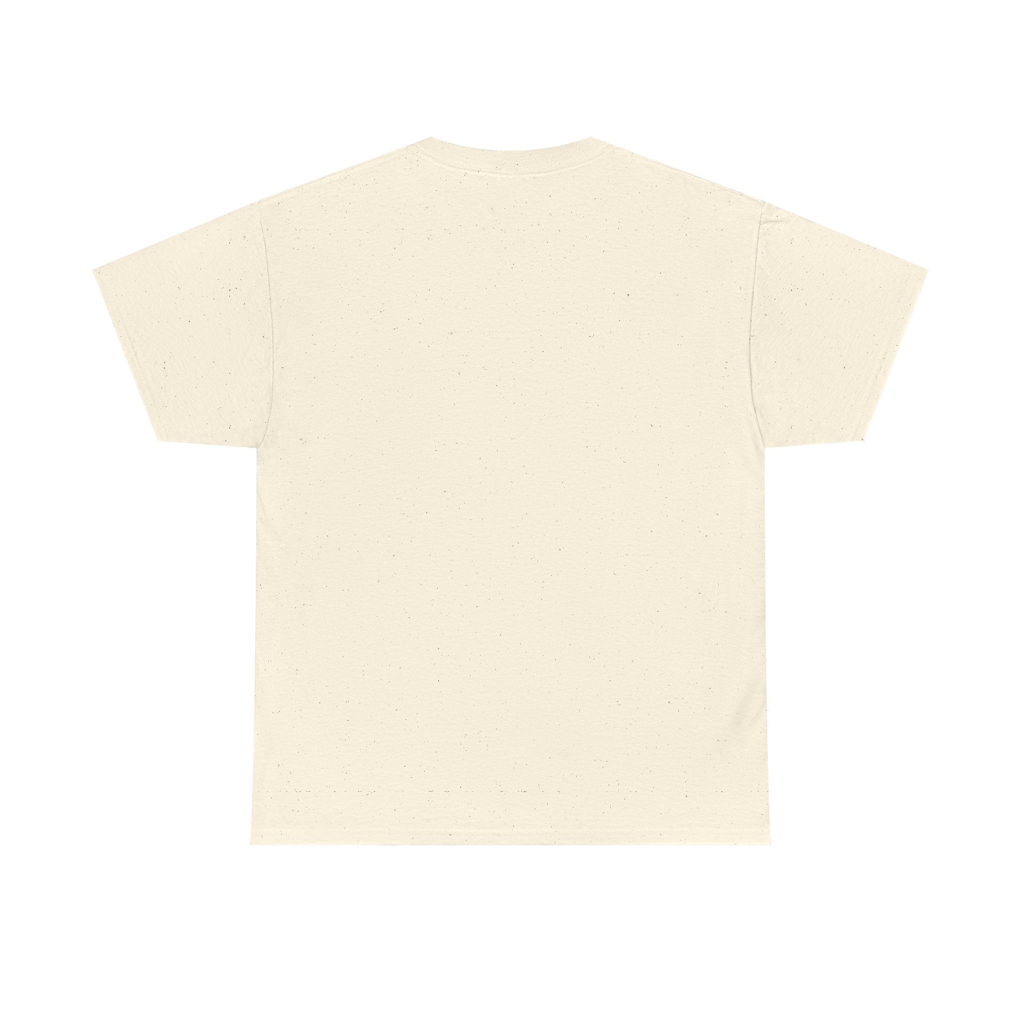 "Sleeved & Loaded" Pocket Tee