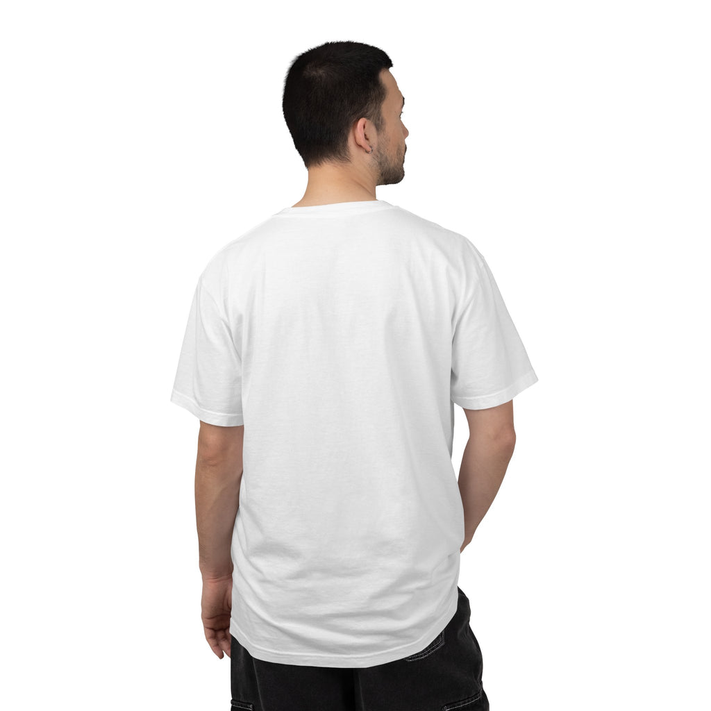 "Respect The Pack Trick" Pocket Tee