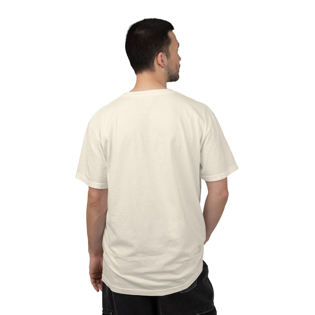 "That New Card Smell" Graphic Tee