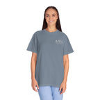 AIDA Shirt, All I Do Is Analyze Tee, Insurance Data Analytics Shirt, Insurance Analyst Apparel, AIDA Designation Gift