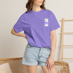 "Respect The Pack Trick" Pocket Tee