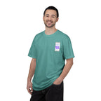 "Respect The Pack Trick" Pocket Tee
