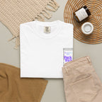 "Respect The Pack Trick" Pocket Tee