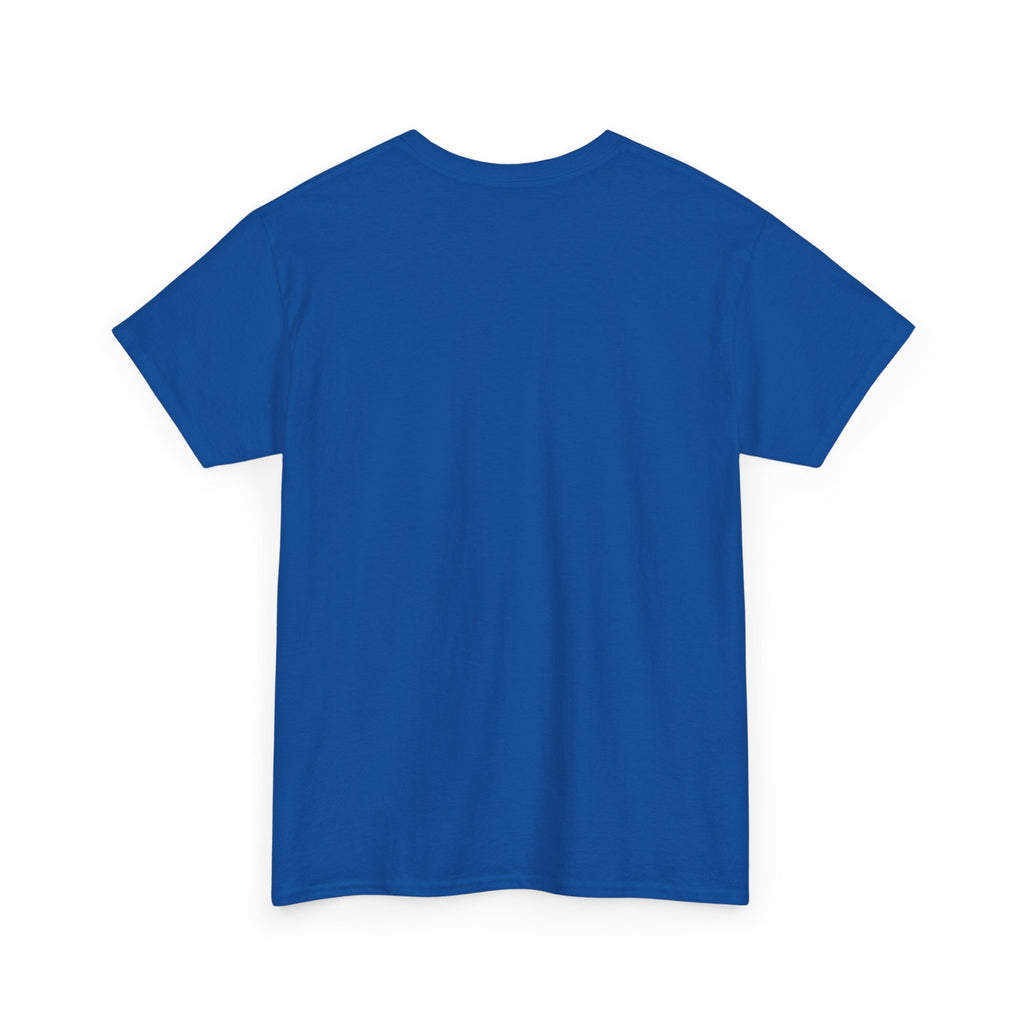 "Sleeved & Loaded" Pocket Tee