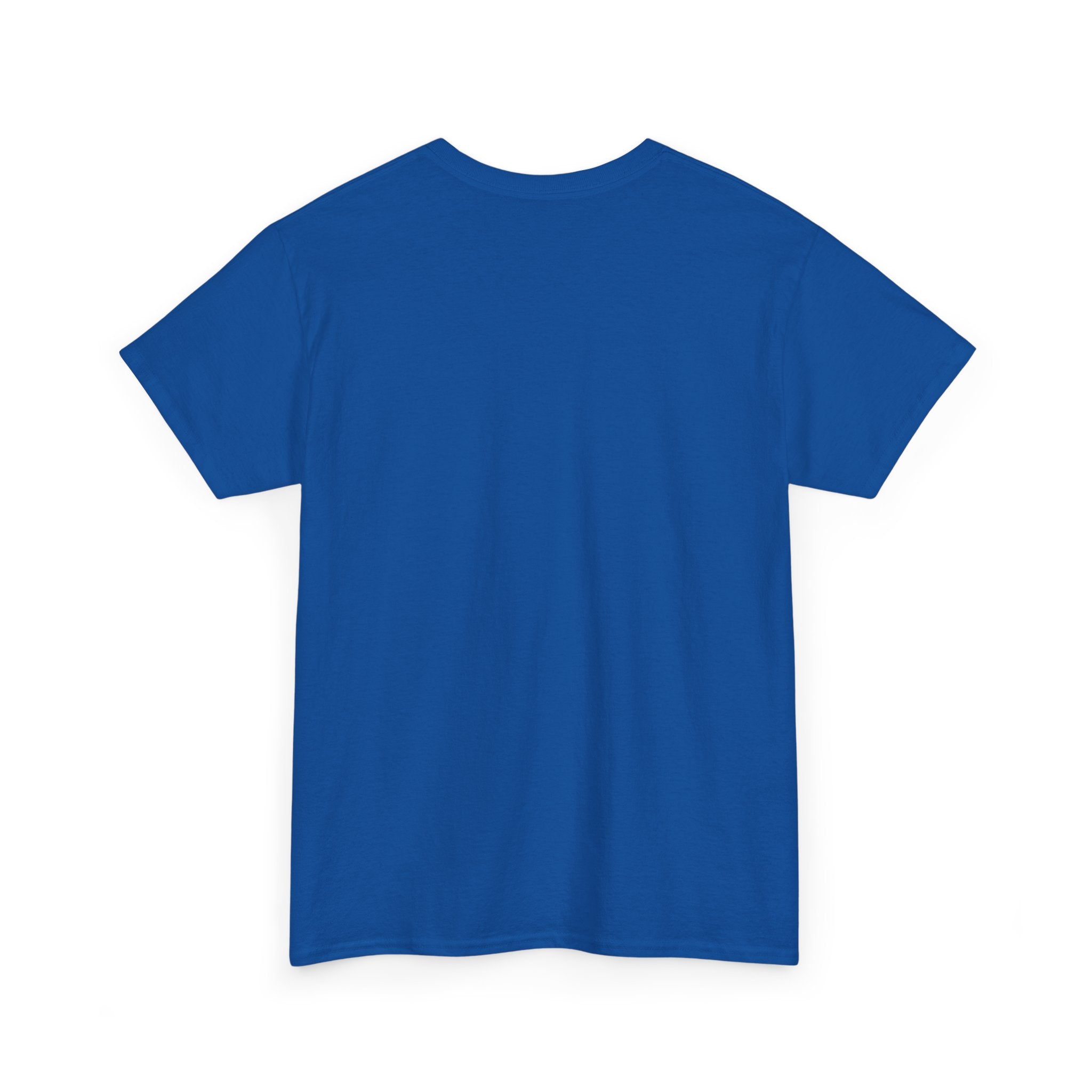 "Sleeved & Loaded" Pocket Tee