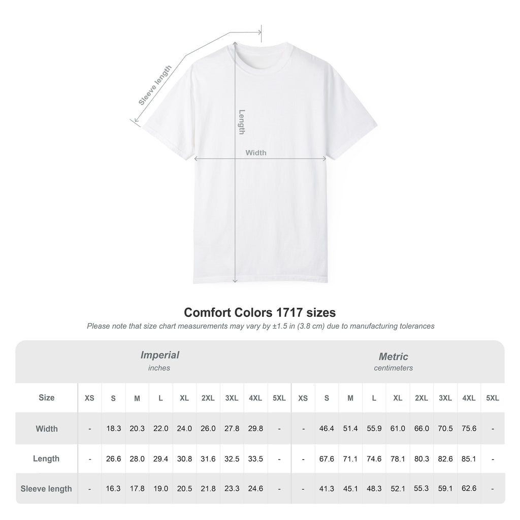 "Last Pack Magic" Graphic Tee