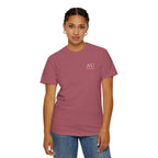 AU Designation Shirt, Insurance Underwriter Tee, Underwriting Credential Apparel, Gift for Insurance Professionals
