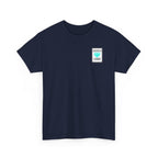 "Sleeved & Loaded" Pocket Tee