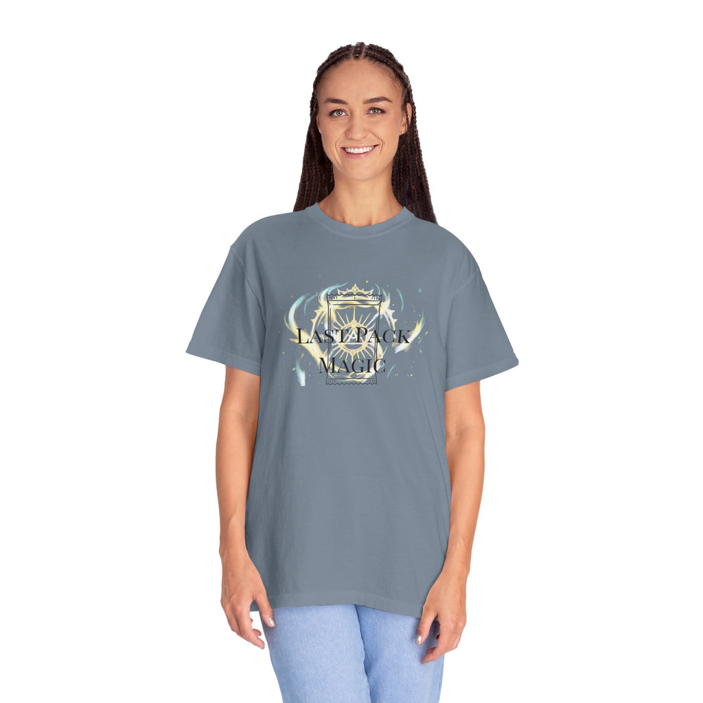 "Last Pack Magic" Graphic Tee