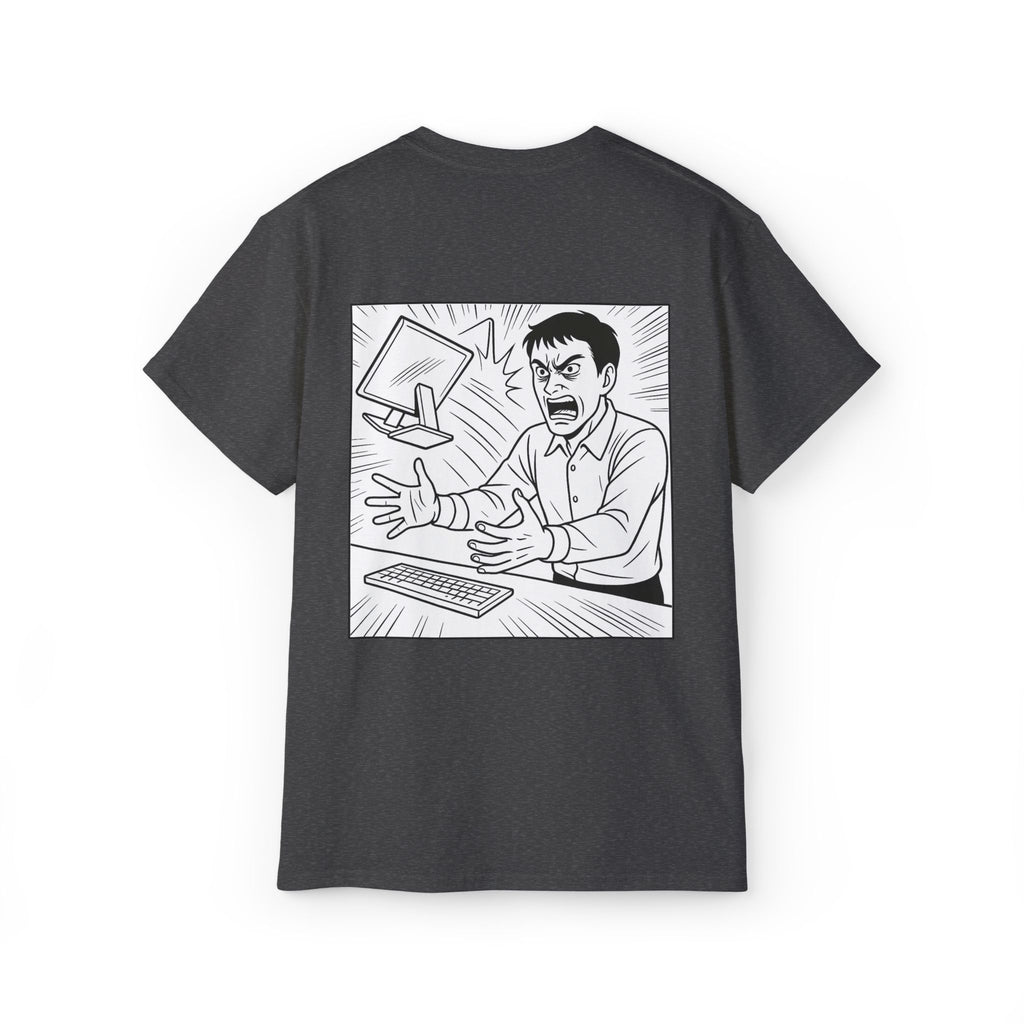 "this could have been an email" manga tee