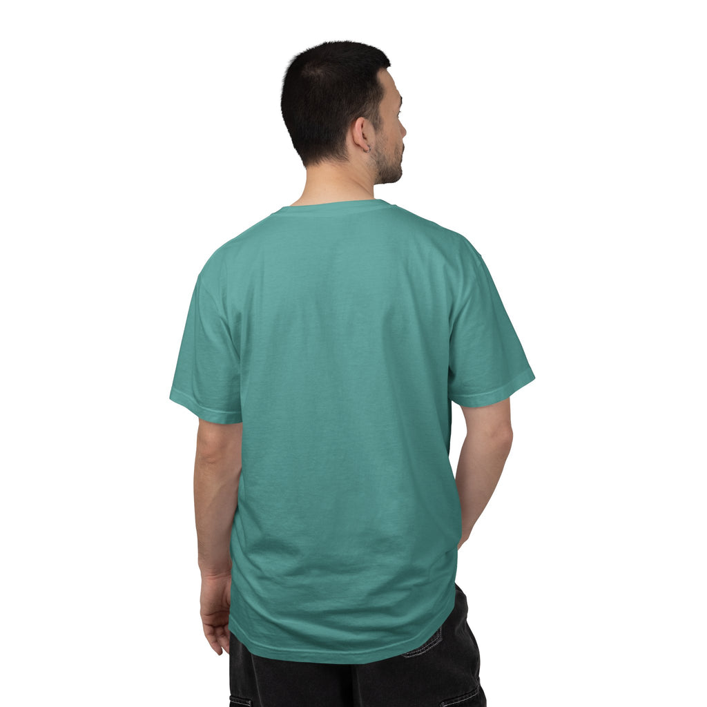 "That New Card Smell" Graphic Tee