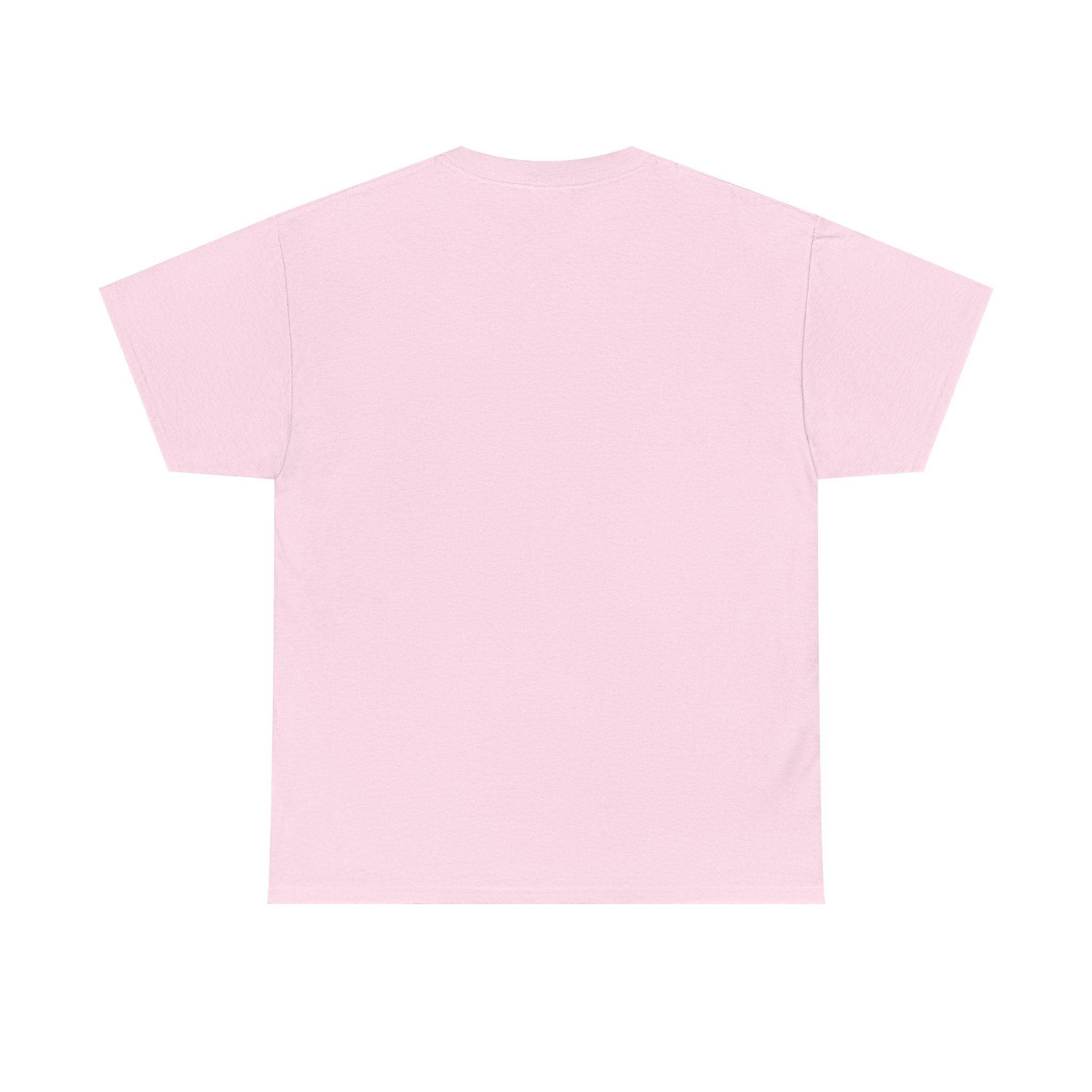 "Sleeved & Loaded" Pocket Tee