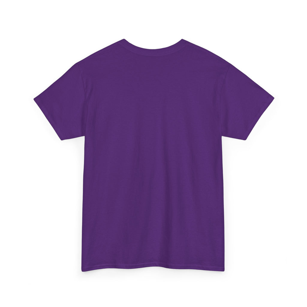 "Sleeved & Loaded" Pocket Tee