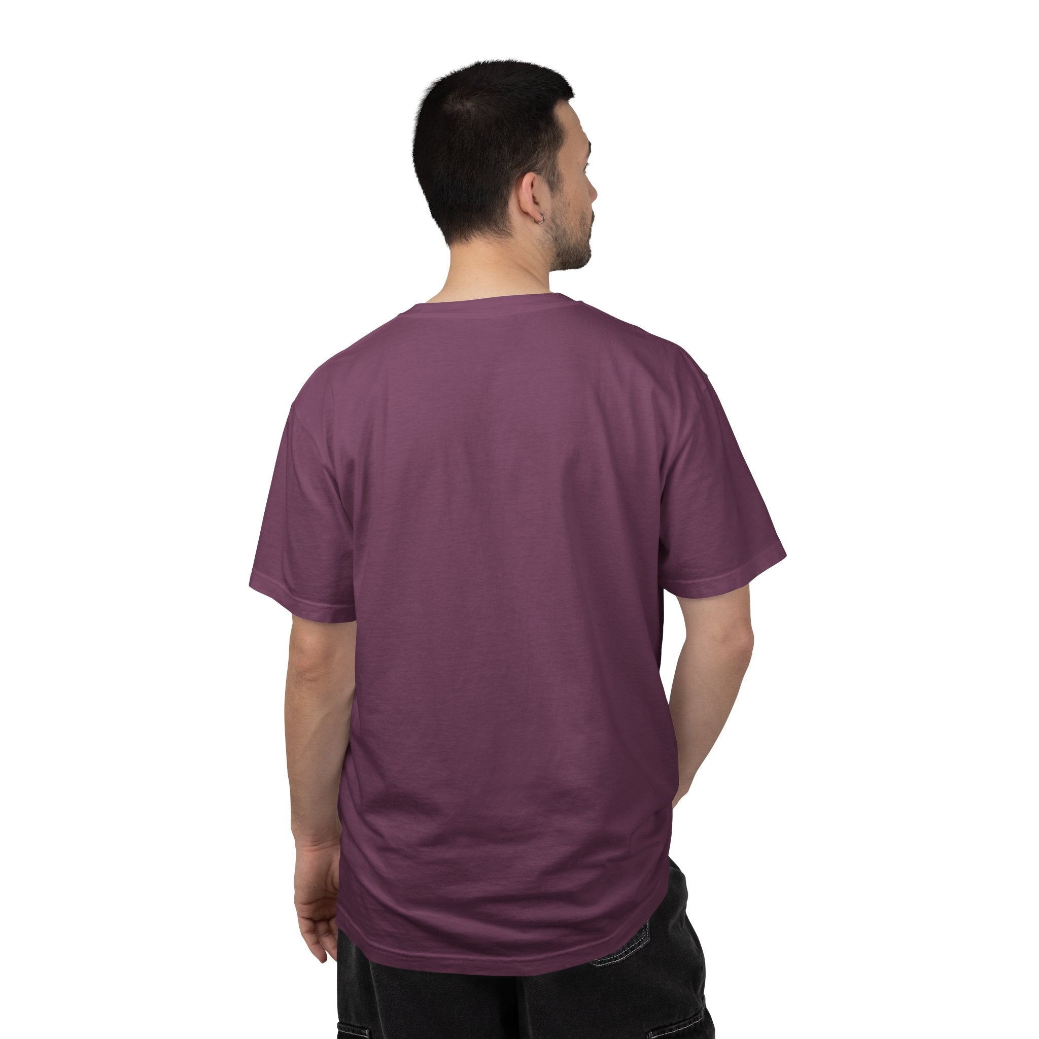"That New Card Smell" Graphic Tee