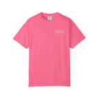 AIDA Shirt, All I Do Is Analyze Tee, Insurance Data Analytics Shirt, Insurance Analyst Apparel, AIDA Designation Gift