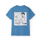 "this could have been an email" manga tee