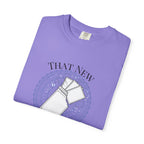 "That New Card Smell" Graphic Tee