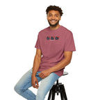 Not Now Notification Shirt, Comfort Colors 1717 Tee, Funny Office Shirt, 999+ Messages Tee, Work Humor T Shirt, Soft Garment Dyed Tee