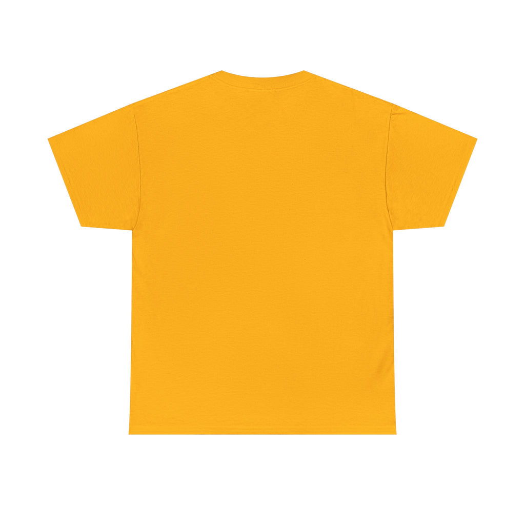 "Sleeved & Loaded" Pocket Tee