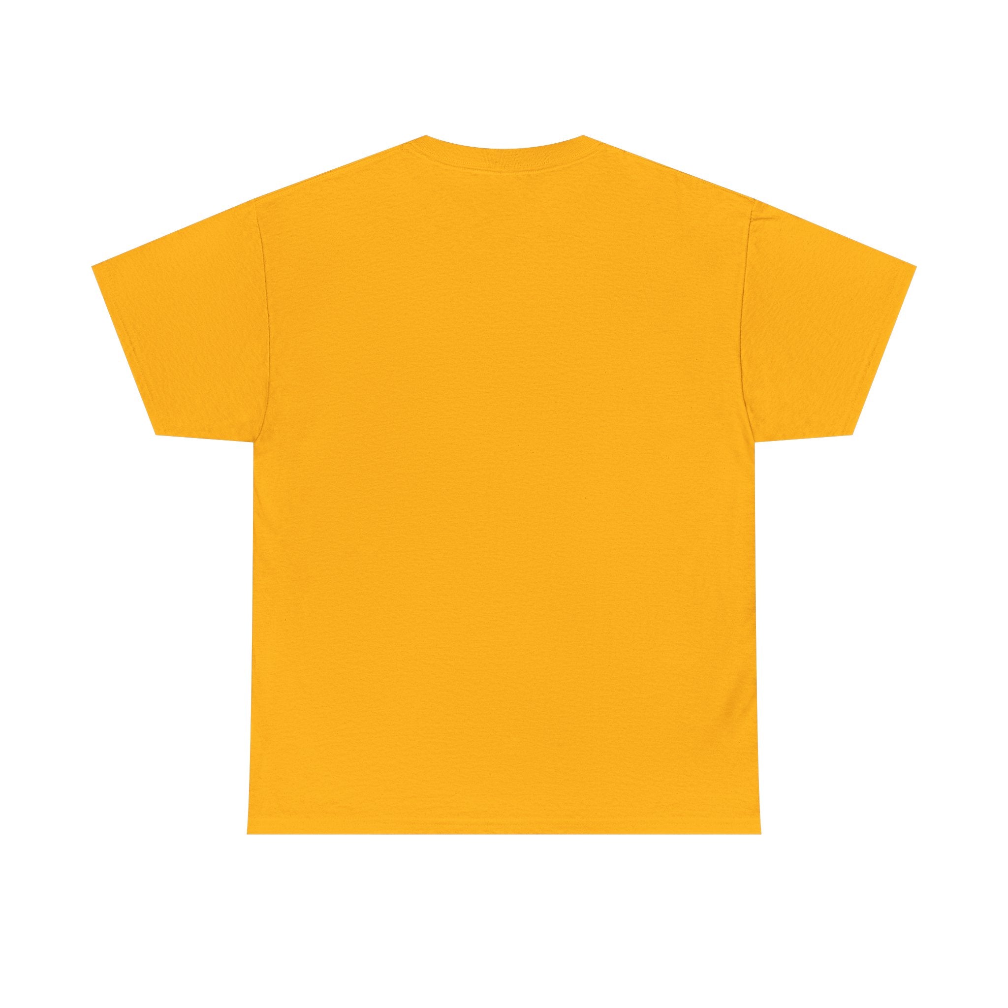 "Sleeved & Loaded" Pocket Tee