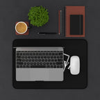 Expensive Hobbies Only Desk Mat | Playing Cards Design, Gamer Mouse Pad
