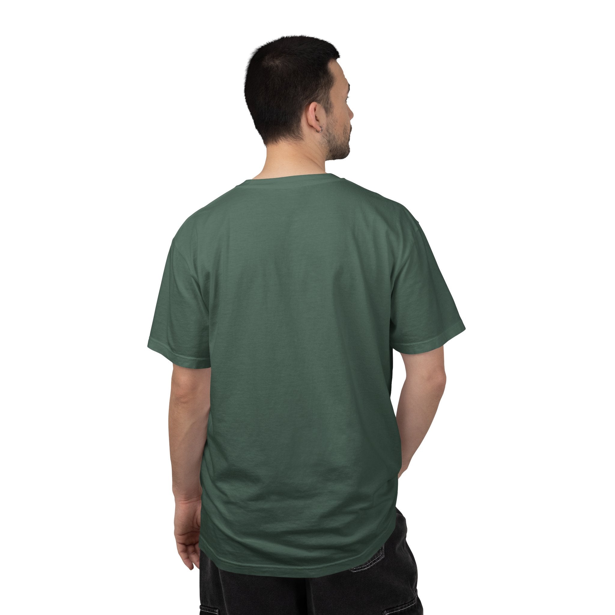 "That New Card Smell" Graphic Tee