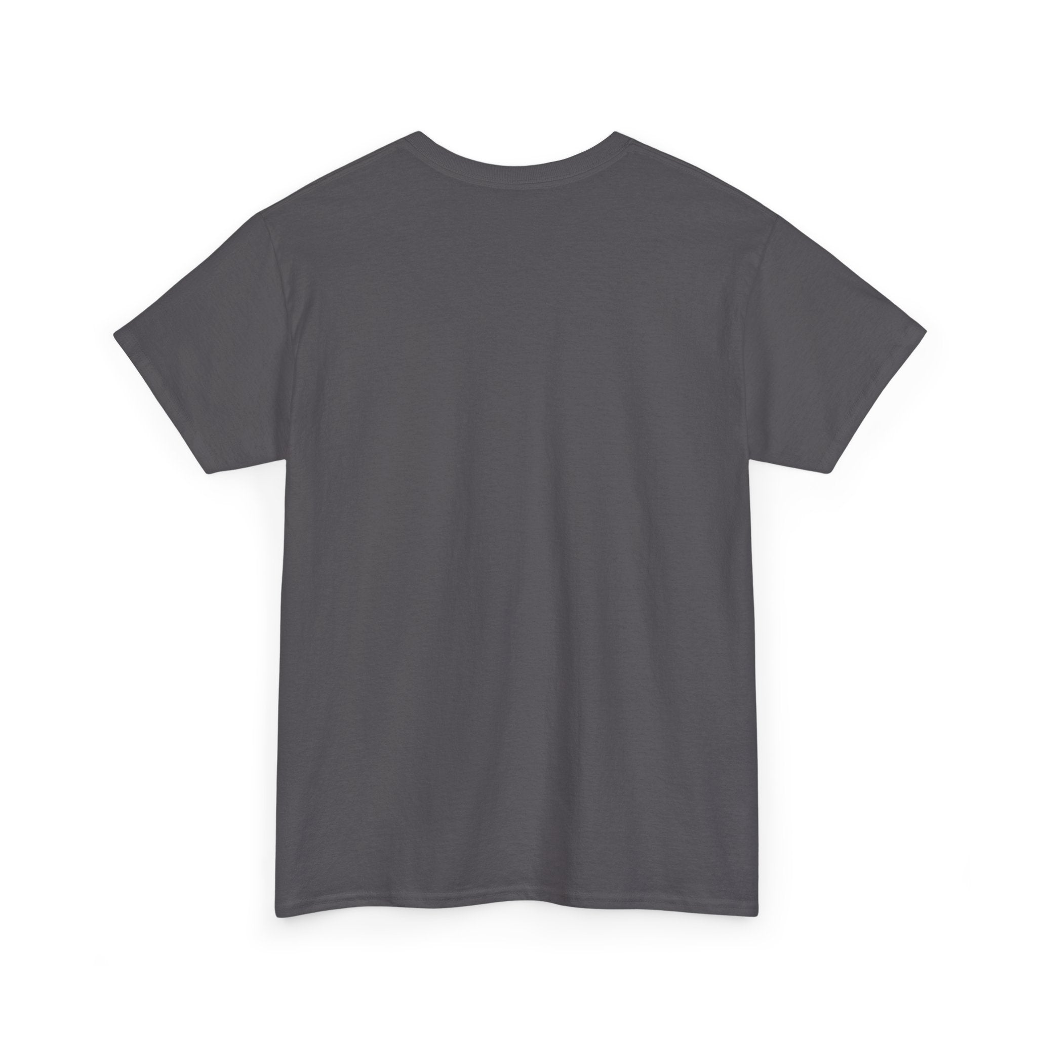 "Sleeved & Loaded" Pocket Tee