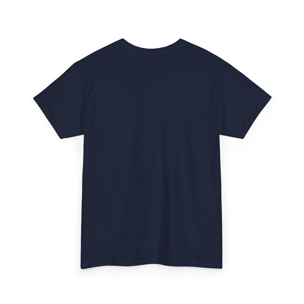 "Sleeved & Loaded" Pocket Tee