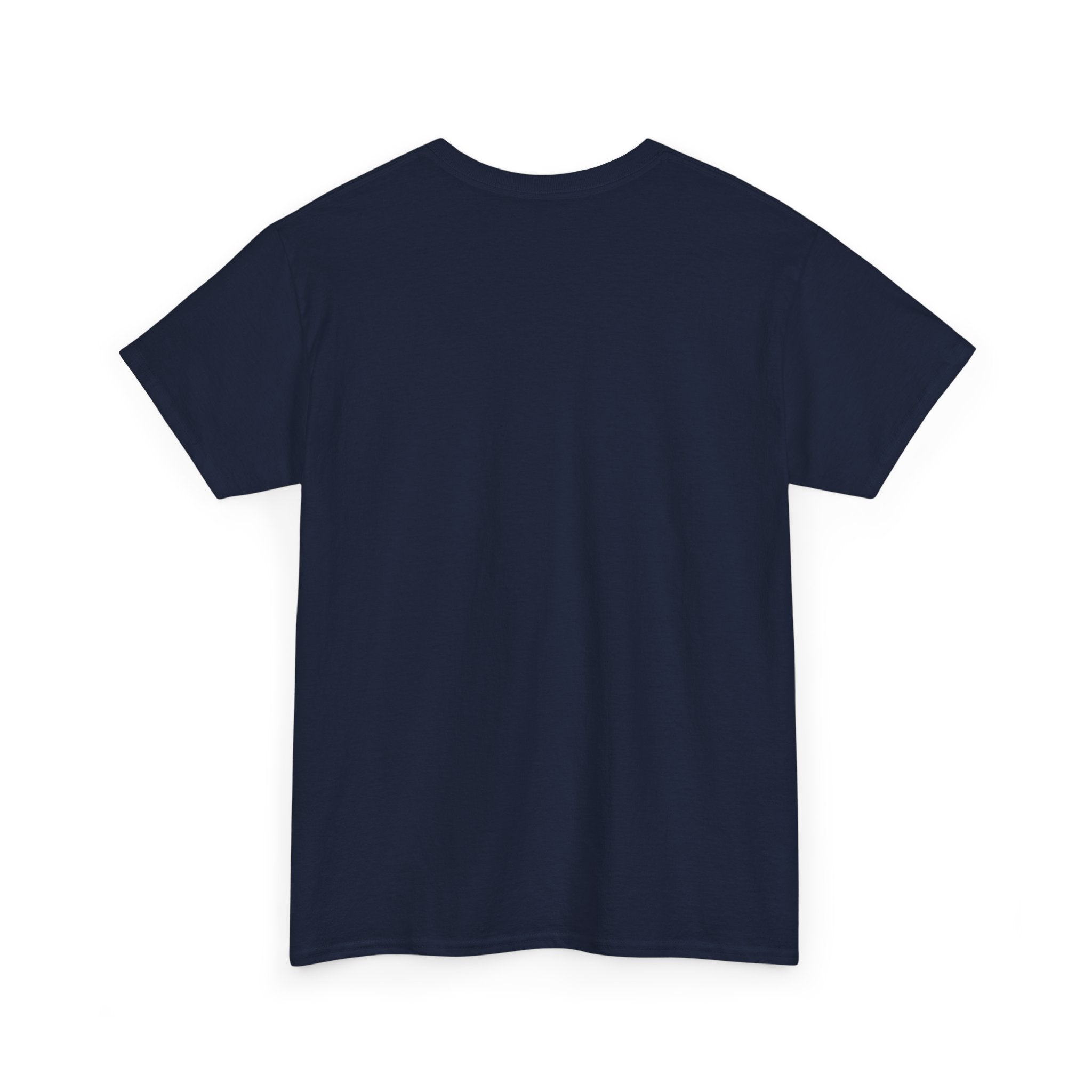"Sleeved & Loaded" Pocket Tee