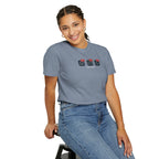 Not Now Notification Shirt, Comfort Colors 1717 Tee, Funny Office Shirt, 999+ Messages Tee, Work Humor T Shirt, Soft Garment Dyed Tee
