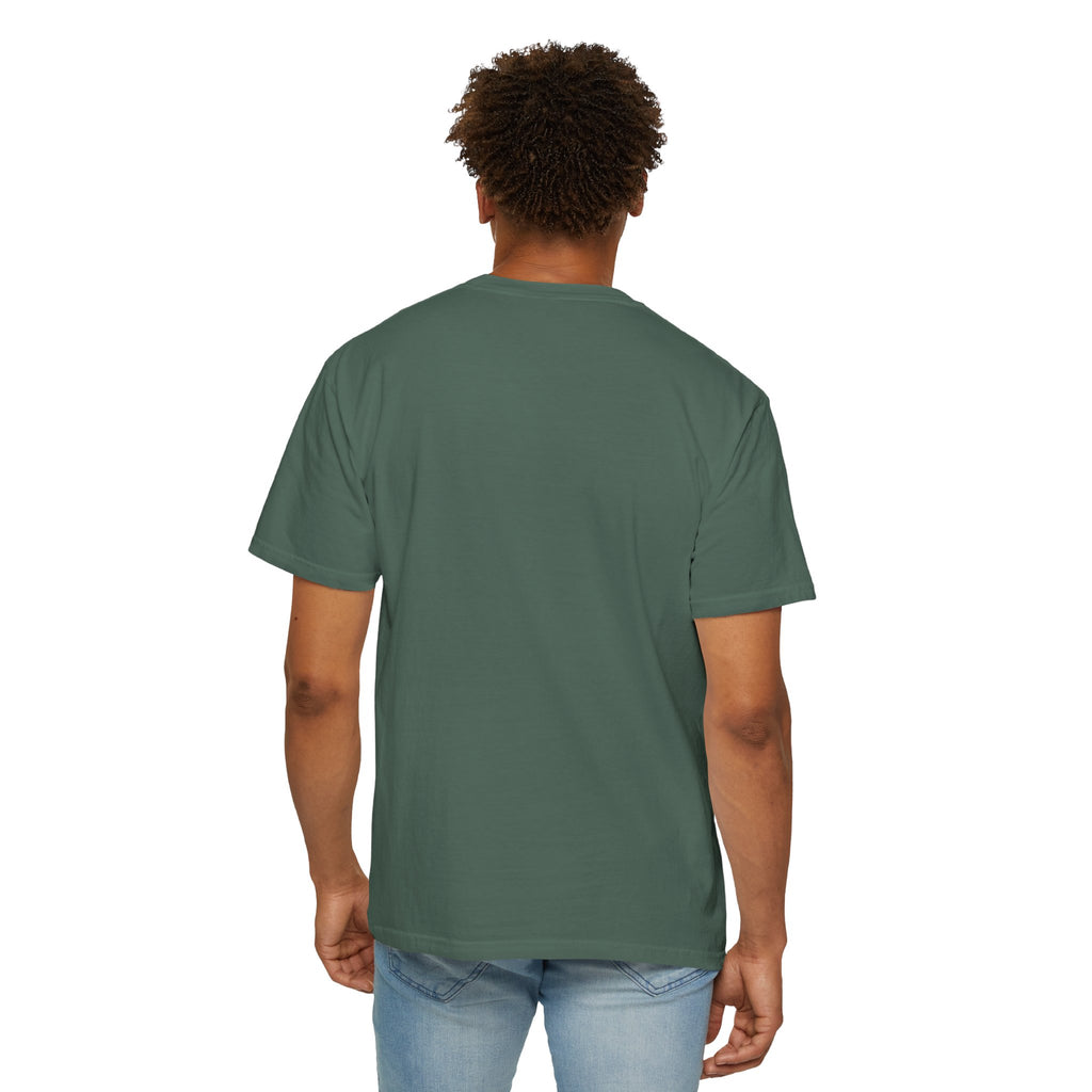 "That New Card Smell" Graphic Tee