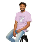 "That New Card Smell" Graphic Tee