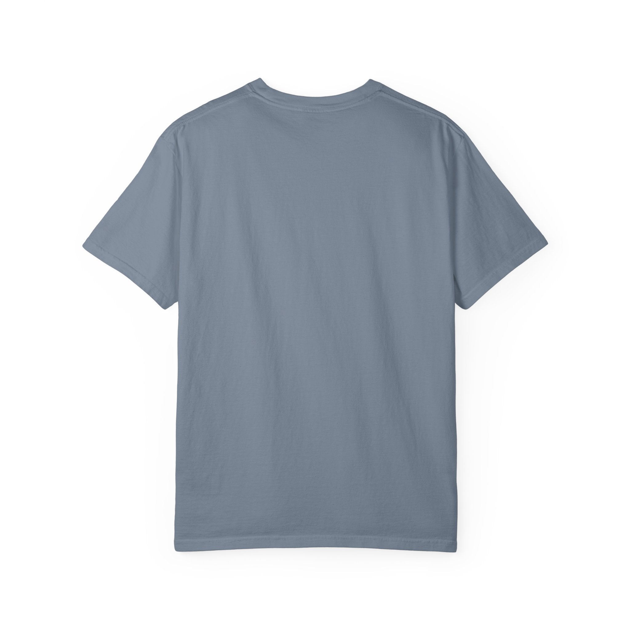 "Respect The Pack Trick" Pocket Tee