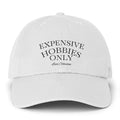 Clean Up Cap