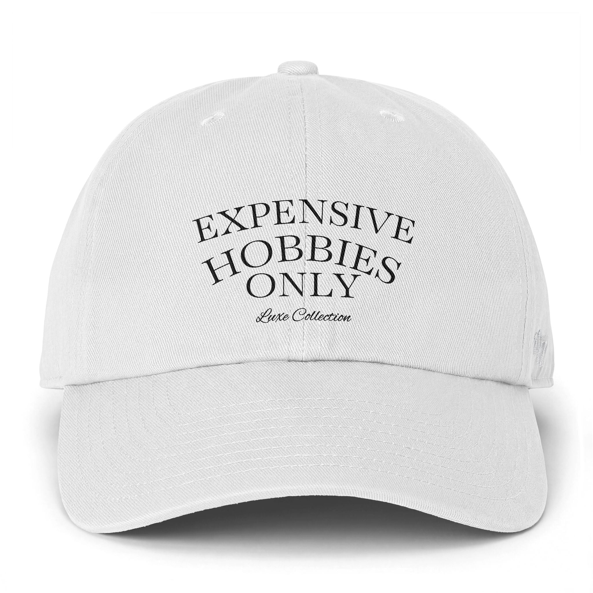 Clean Up Cap