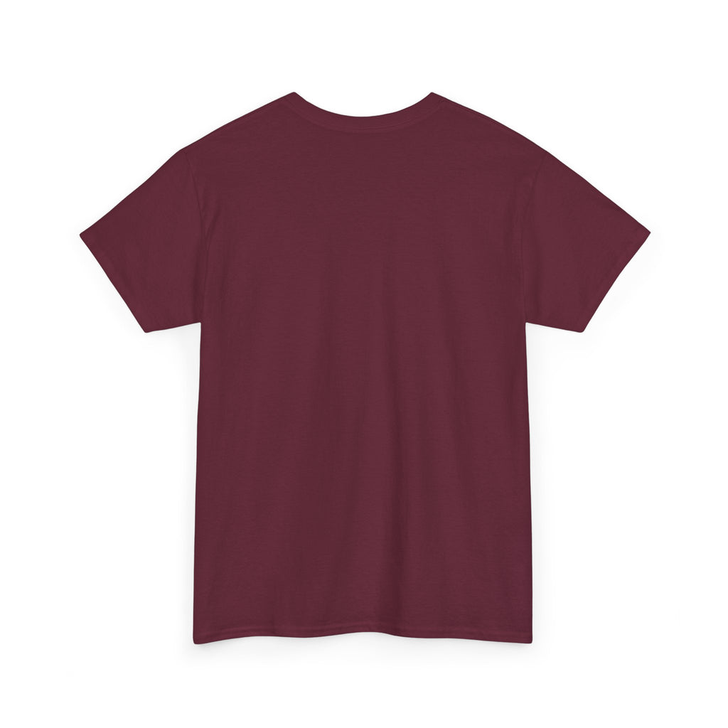 "Sleeved & Loaded" Pocket Tee