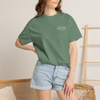 AINS Shirt, Insurance Designation Tee, All I Need Is Sleep Shirt, Insurance Professional Apparel, Underwriter Gift