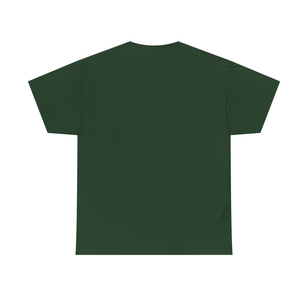 "Sleeved & Loaded" Pocket Tee