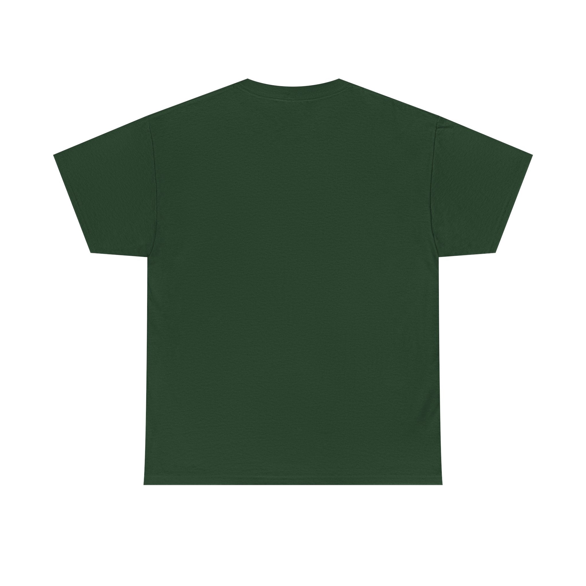 "Sleeved & Loaded" Pocket Tee