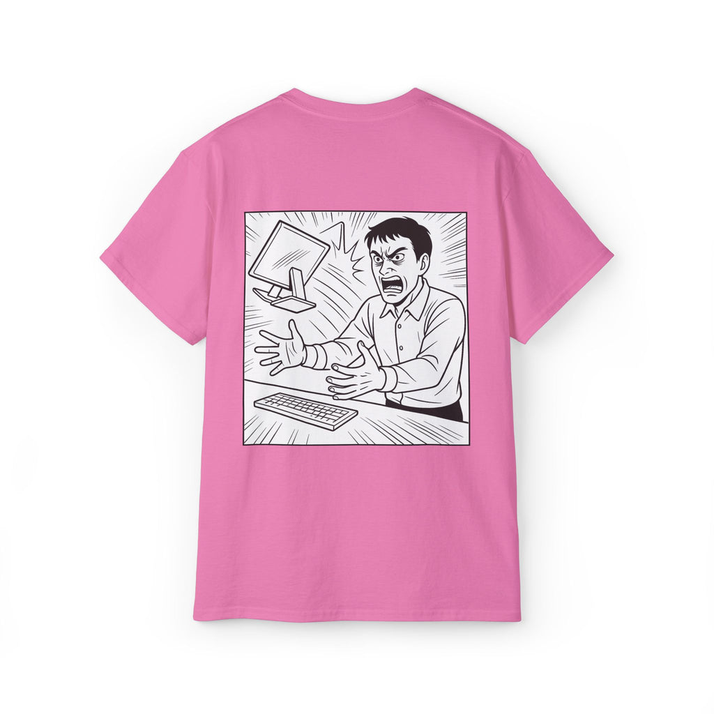 "this could have been an email" manga tee