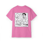 "this could have been an email" manga tee