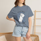"That New Card Smell" Graphic Tee