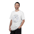 "That New Card Smell" Graphic Tee